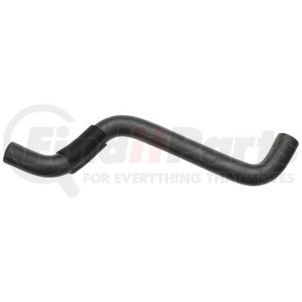 Gates 22286 Radiator Coolant Hose - Premium Molded