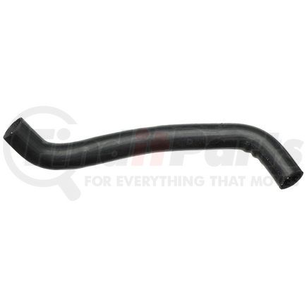 Gates 22301 Radiator Coolant Hose - Premium Molded