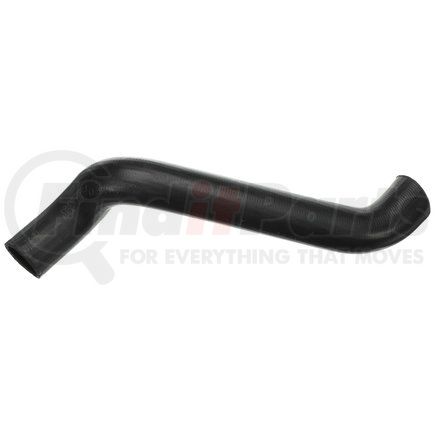 Gates 22315 Radiator Coolant Hose - Premium Molded