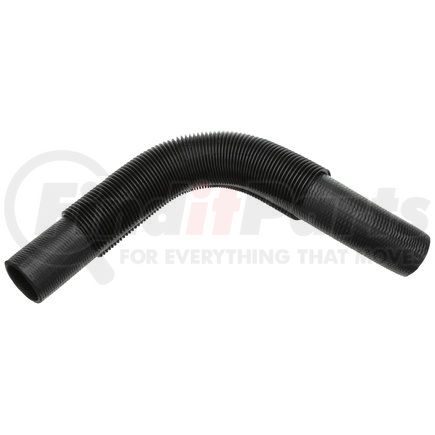 Gates 22437 Radiator Coolant Hose + Cross Reference | FinditParts