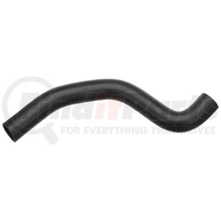 Gates 22446 Radiator Coolant Hose - Premium Molded