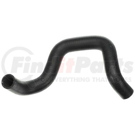 Gates 22502 Radiator Coolant Hose - Premium Molded