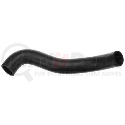 Gates 22542 Radiator Coolant Hose - Premium Molded