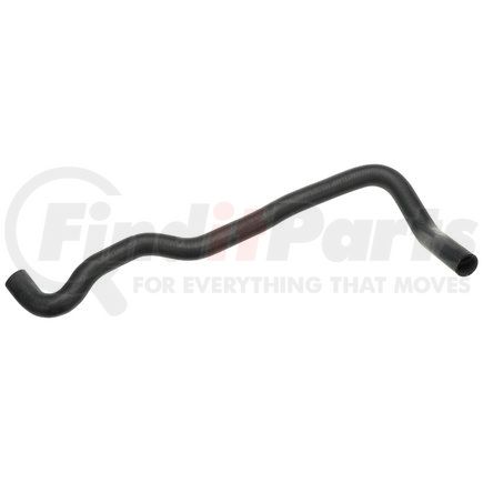 Gates 22569 Radiator Coolant Hose - Premium Molded