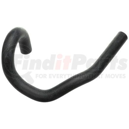 Gates 22572 Radiator Coolant Hose - Premium Molded