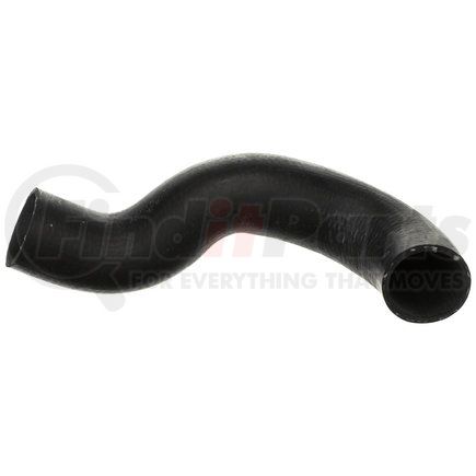 Gates 22649 Radiator Coolant Hose - Premium Molded