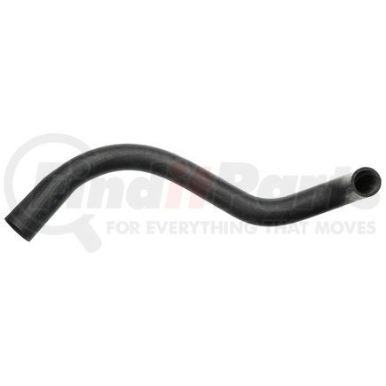 Gates 22854 Radiator Coolant Hose - Premium Molded