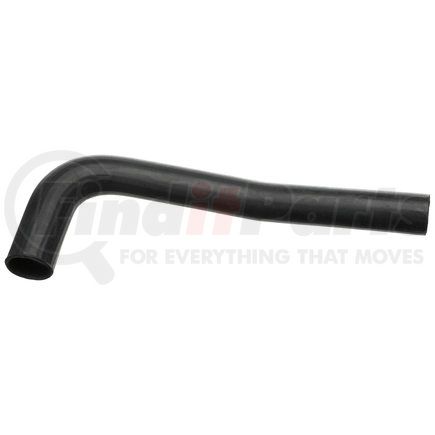 Gates 22892 Radiator Coolant Hose - Premium Molded