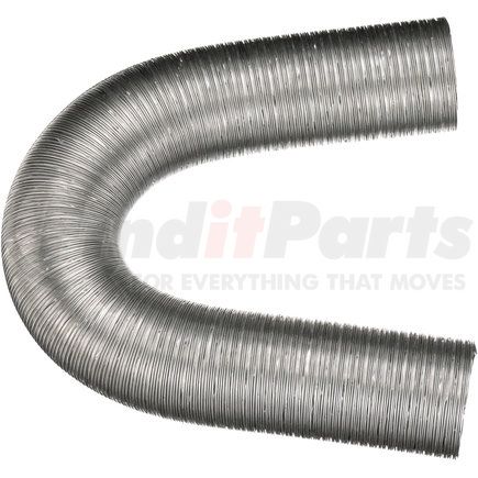 Gates 28090 HVAC Control Duct Hose - Emission Control Duct Hose