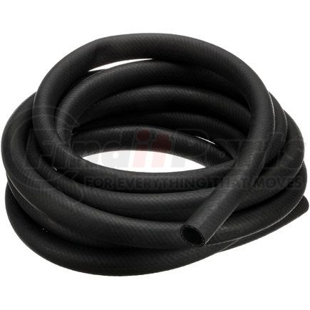 Gates 28420 HVAC Heater Hose - Safety Stripe Standard Straight Heater Hose