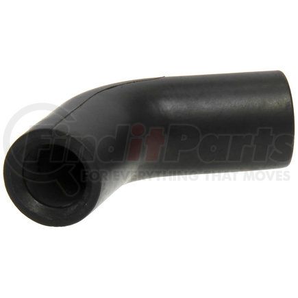 Gates EMH285 Engine Crankcase Breather Hose - Emission Control and Ventilation Hose