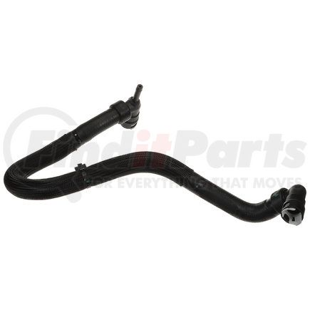 Gates 24760 Radiator Coolant Hose - Premium Modular