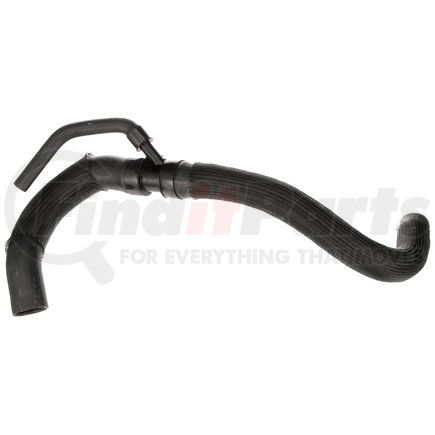 Gates 24771 Radiator Coolant Hose + Cross Reference | FinditParts