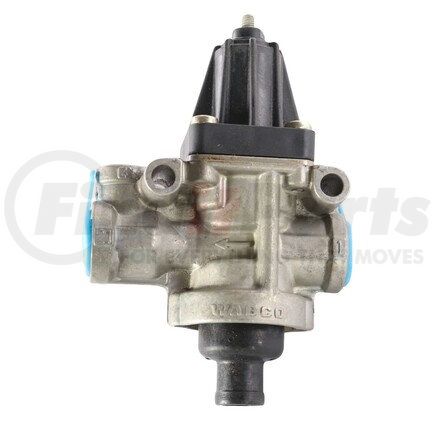 WABCO 9753034420 Air Brake Unloader Valve - With Tire Inflating Valve, w/o One Way Valve