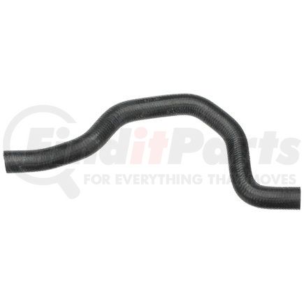 Gates 19566 HVAC Heater Hose - Premium Molded