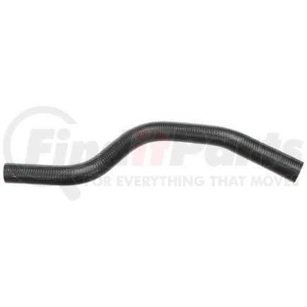 Gates 19572 HVAC Heater Hose - Premium Molded