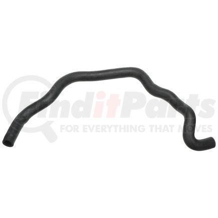 Gates 19901 Premium Molded Heater Hose