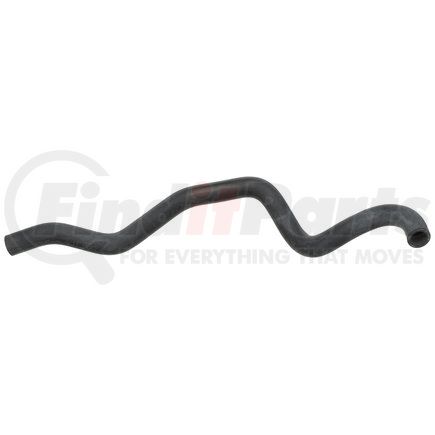 Gates 19585 HVAC Heater Hose - Premium Molded