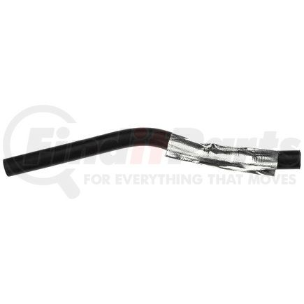 Gates 23657 Radiator Coolant Hose - Premium Molded