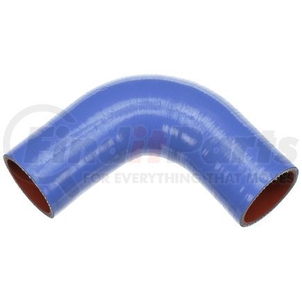 Gates 28210 Radiator Coolant Hose - Molded 90 Degree Silicone