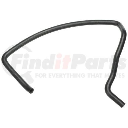 Gates 19570 HVAC Heater Hose - Premium Molded