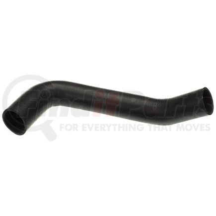 Gates 23604 Radiator Coolant Hose - Premium Molded