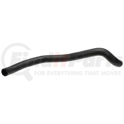 Gates 23660 Radiator Coolant Hose - Premium Molded