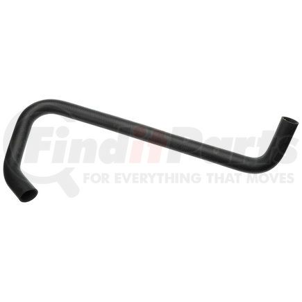 Gates 23605 Radiator Coolant Hose - Premium Molded