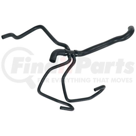 Gates 23667 Radiator Coolant Hose - Premium Modular