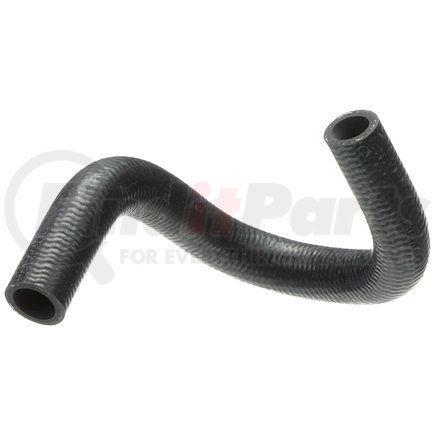 Gates 19360 HVAC Heater Hose - Premium Molded