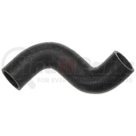 Gates 23243 Radiator Coolant Hose - Premium Molded