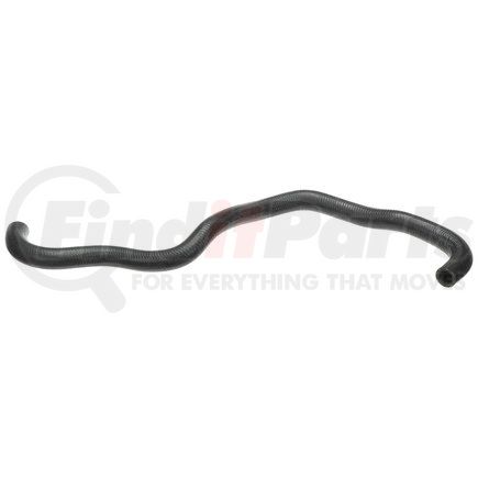 Gates 19329 HVAC Heater Hose - Premium Molded