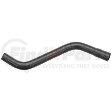 Gates 19456 HVAC Heater Hose - Premium Molded