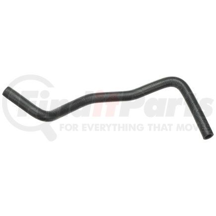 Gates 19404 HVAC Heater Hose - Premium Molded