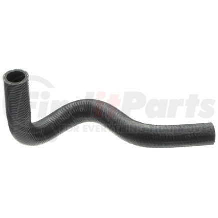 Gates 19478 HVAC Heater Hose - Premium Molded