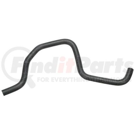 Gates 19405 HVAC Heater Hose - Premium Molded