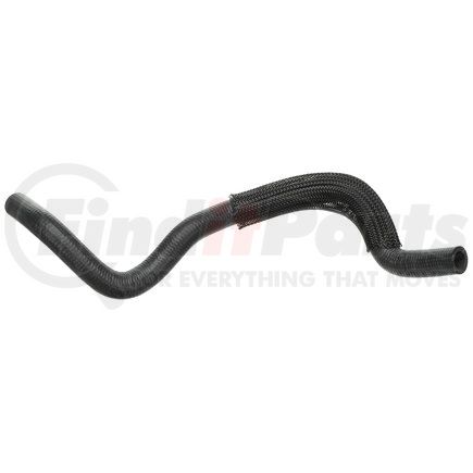 Gates 19473 HVAC Heater Hose - Premium Molded