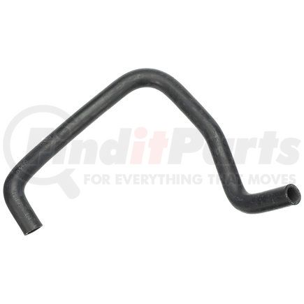 Gates 19849 HVAC Heater Hose - Premium Molded