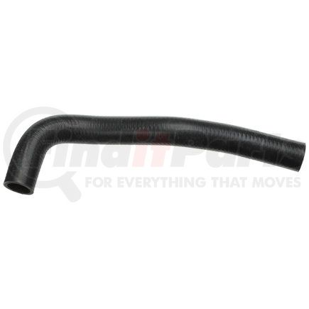 Gates 23162 Radiator Coolant Hose - Premium Molded