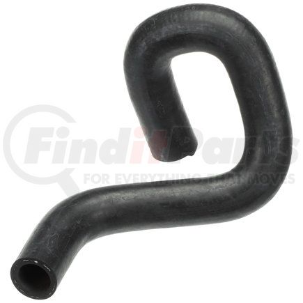 Gates 19848 HVAC Heater Hose - Premium Molded