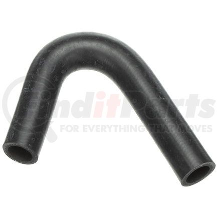 Gates 19834 HVAC Heater Hose - Premium Molded