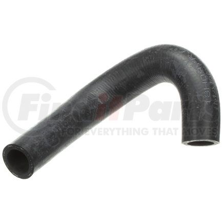 Gates 19847 HVAC Heater Hose - Premium Molded