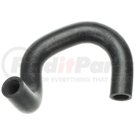 Gates 19845 HVAC Heater Hose - Premium Molded