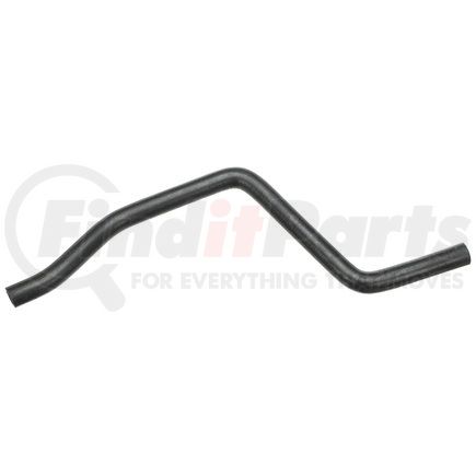 Gates 19832 HVAC Heater Hose - Premium Molded