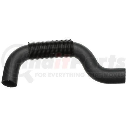 Gates 24176 Radiator Coolant Hose - Premium Molded