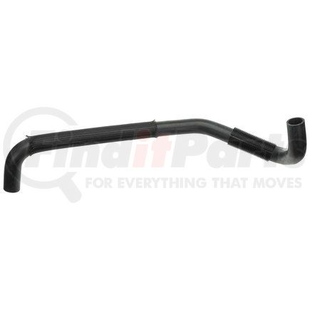 Gates 24174 Radiator Coolant Hose - Premium Molded