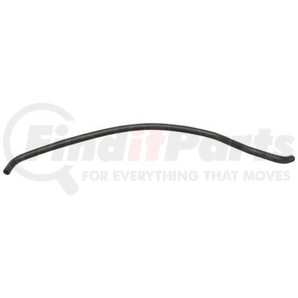 Gates 19936 HVAC Heater Hose - Premium Molded