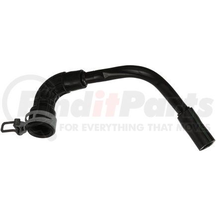 Gates EMH103 Engine Crankcase Breather Hose - Emission Control and Ventilation Hose