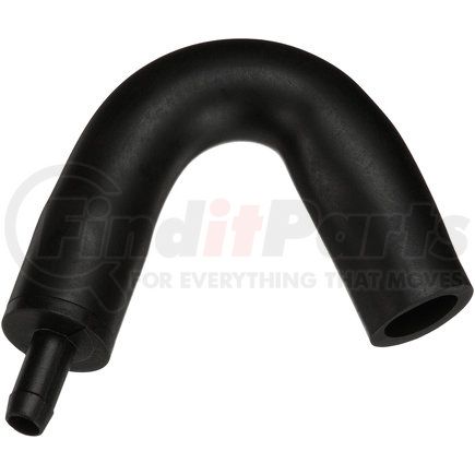 Gates EMH160 Engine Crankcase Breather Hose - Emission Control and Ventilation Hose