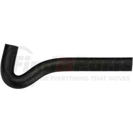 Gates EMH147 Engine Crankcase Breather Hose - Emission Control and Ventilation Hose